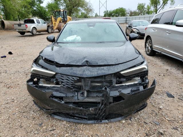 19UDE4G72PA006837 Acura Integra A-spec Tech