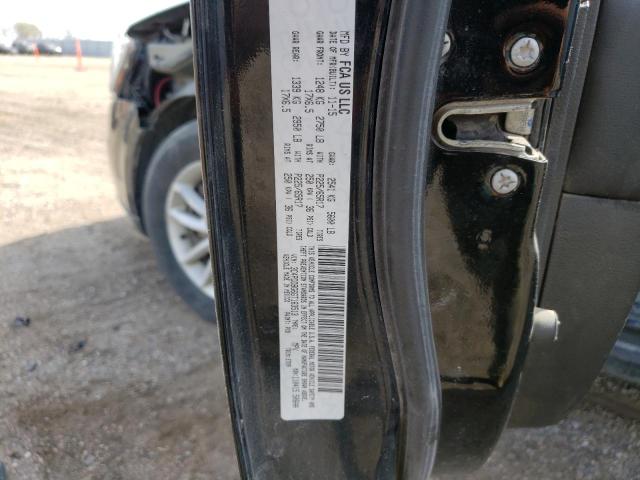 3C4PDDBG6GT163513 Dodge Journey Sxt