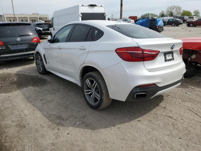5UXKU2C54G0N78434 BMW X6 Xdrive35i