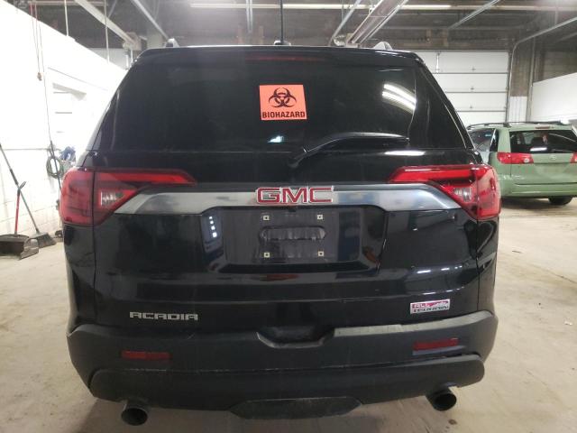 1GKKNTLS9HZ299654 GMC Acadia All Terrain