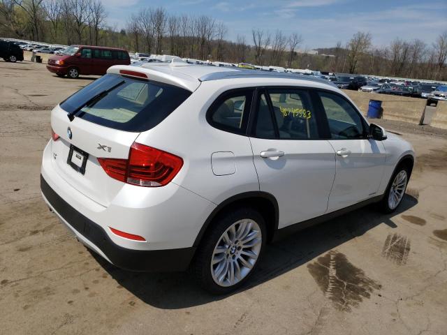 WBAVL1C55FVY33490 BMW X1 Xdrive28i