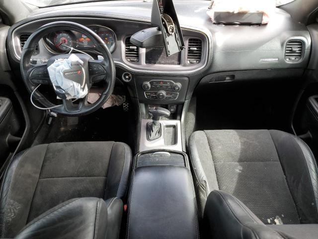 2C3CDXHG5KH697258 Dodge CHARGER GT