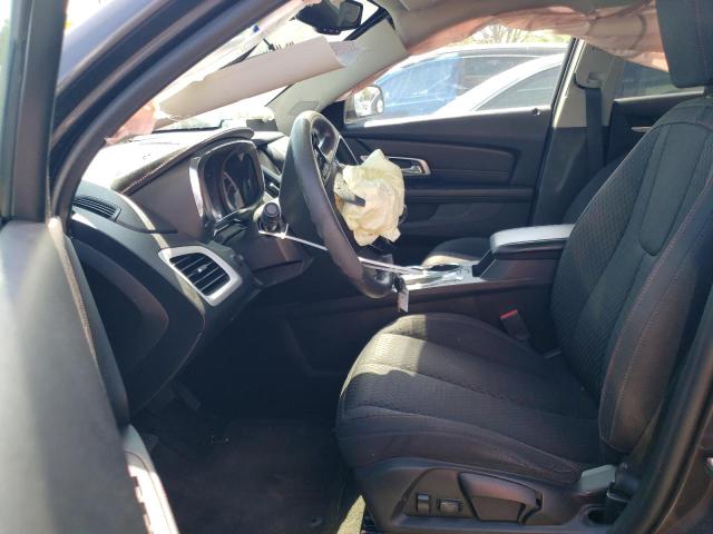 2GKALMEK2F6389841 GMC Terrain Sle