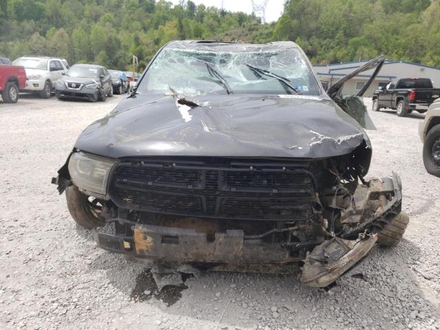 1C4RDJAG8FC817835 Dodge Durango Sxt