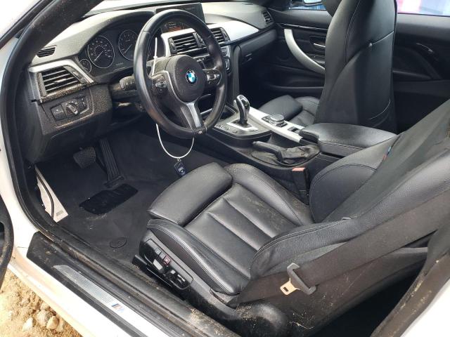 WBA3V7C5XFP771951 BMW 428 I Sulev