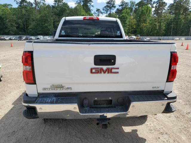 1GT12TEY3JF106925 GMC Sierra K2500 Slt