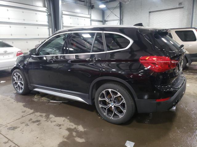 WBXJG9C0XL5R28294 BMW X1 Xdrive28i