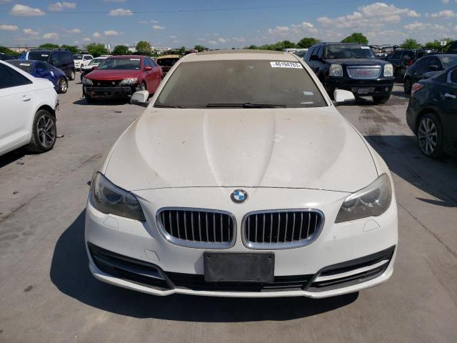 WBA5A7C55ED613862 BMW 528 XI