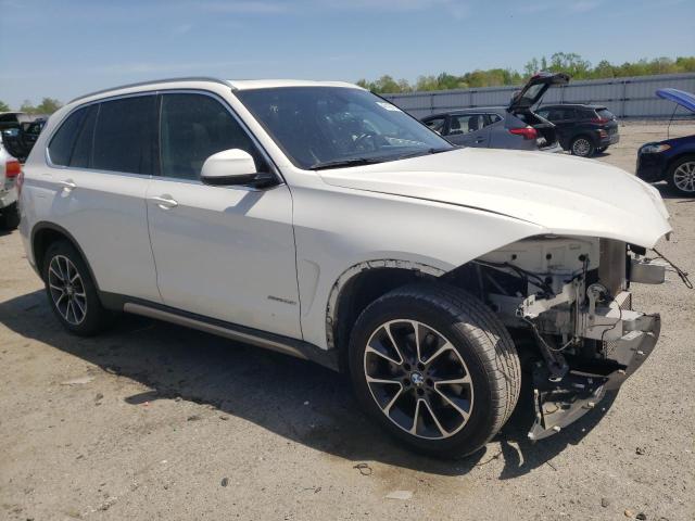 5UXKR2C54H0U20890 BMW X5 Sdrive35i