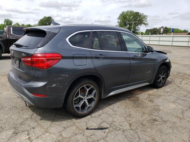 WBXHT3C32H5F73746 BMW X1 Xdrive28i