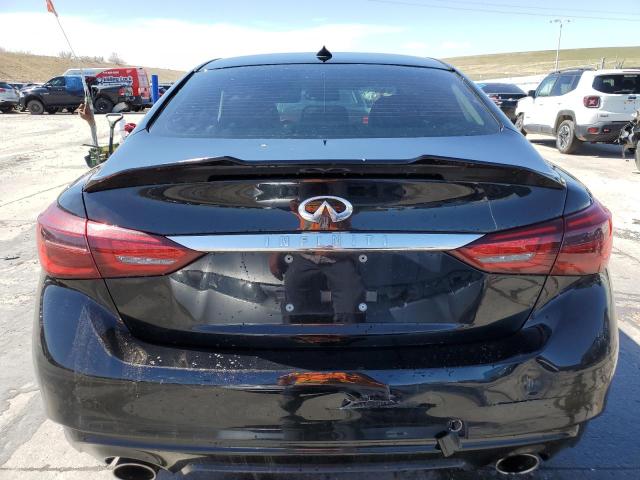JN1EV7AR7LM257086 Infiniti Q50 PURE