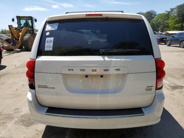 2C4RDGCG6HR557817 Dodge Grand Caravan Sxt