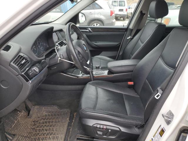 5UXWX9C54G0D64614 BMW X3 Xdrive28i