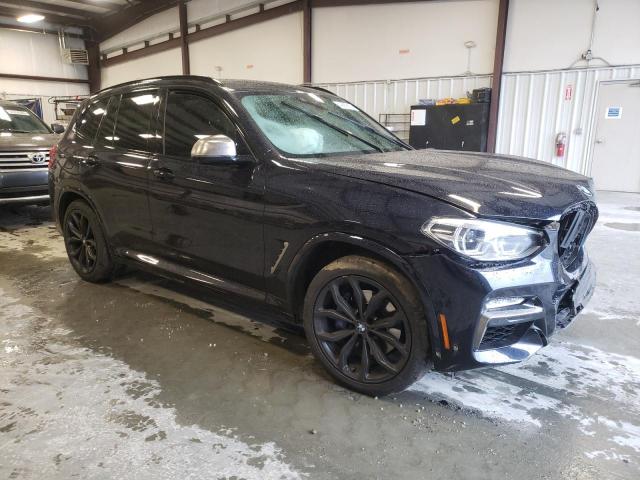 5UXTS3C55J0Y95131 BMW X3 Xdrivem40i