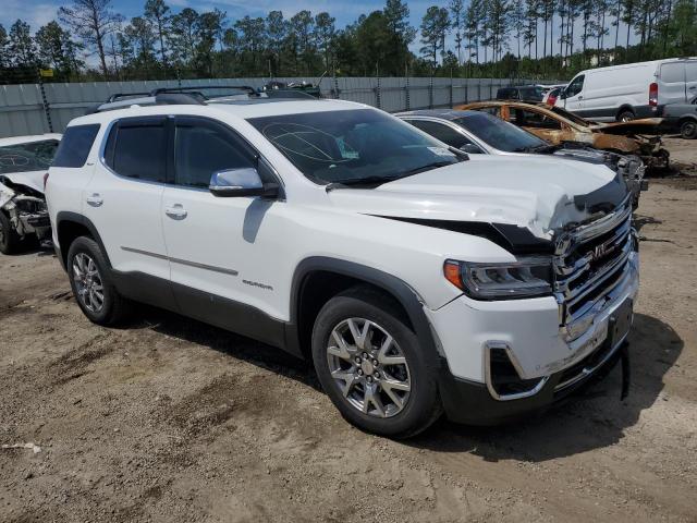1GKKNMLS7MZ201432 GMC ACADIA SLT