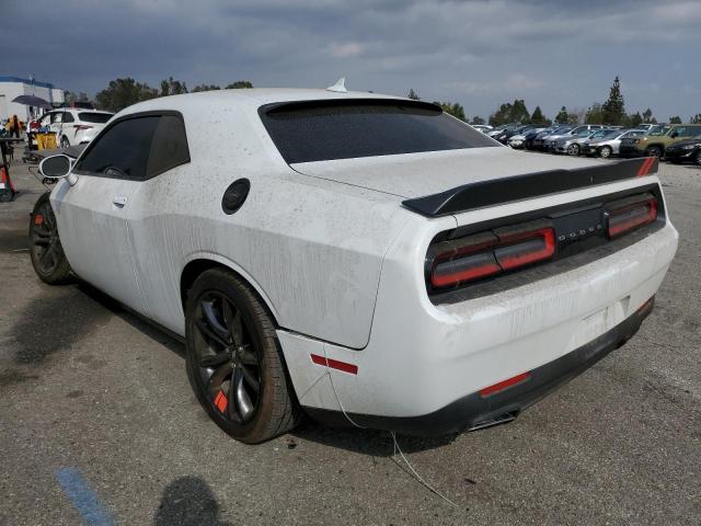 2C3CDZAG9JH178458 Dodge Challenger Sxt