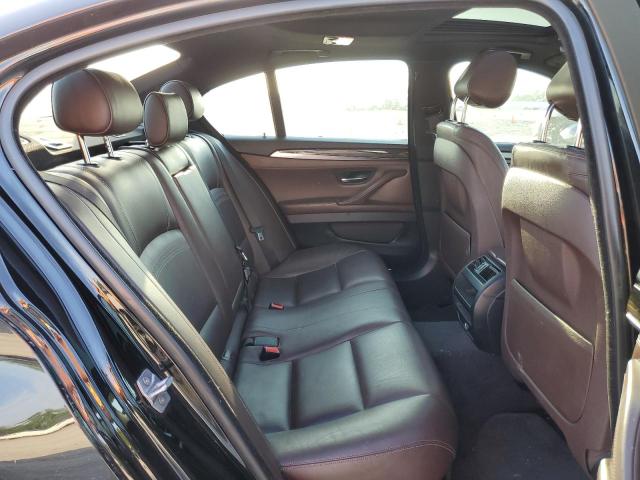 WBA5B1C59FD920351 BMW 535 I