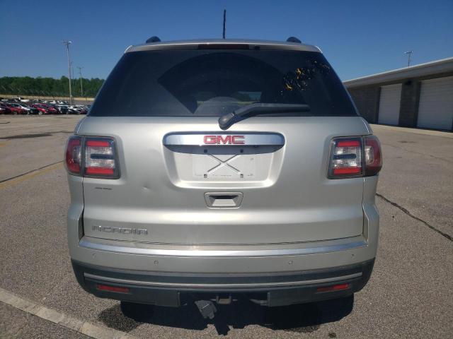 1GKKRRKD1EJ131866 GMC Acadia Slt-1