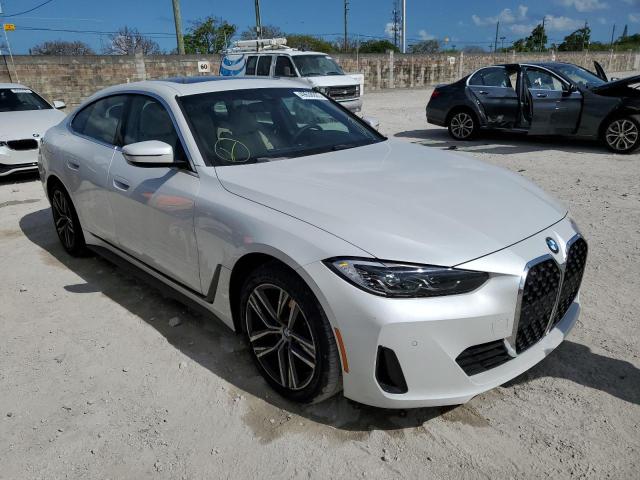WBA63AV0XPFP02282 BMW 430i Gran Coupe