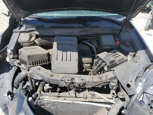 2GKALNEKXH6217288 GMC Terrain Sle