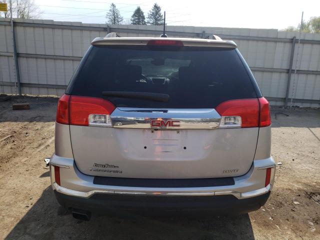 2GKFLTEK7H6130040 GMC Terrain Sle