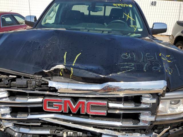 1GTV2NEC7HZ310878 GMC Sierra K1500 Slt