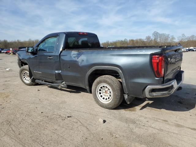 3GTN9AEF7LG146863 GMC Sierra K1500