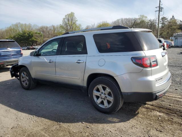 1GKKVPKD0GJ347906 GMC ACADIA SLE