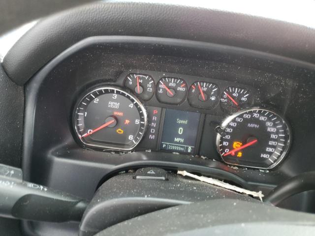 1GTN1LEC9GZ905155 GMC Sierra C1500