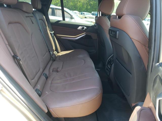 5UXCR6C58KLL12709 BMW X5 Xdrive40i
