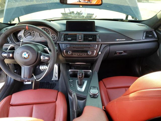 WBA3A9C50EF479382 BMW 335 I