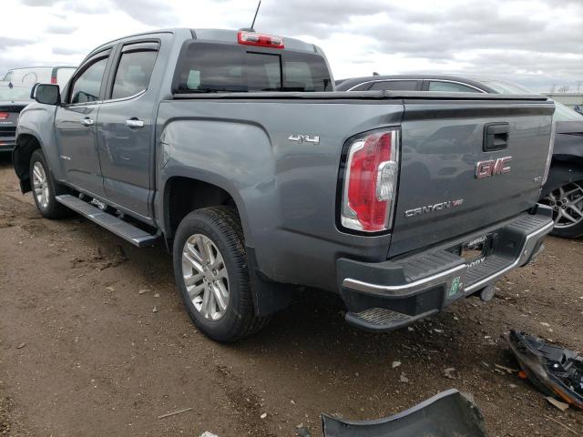 1GTG6DEN7L1231162 GMC CANYON SLT
