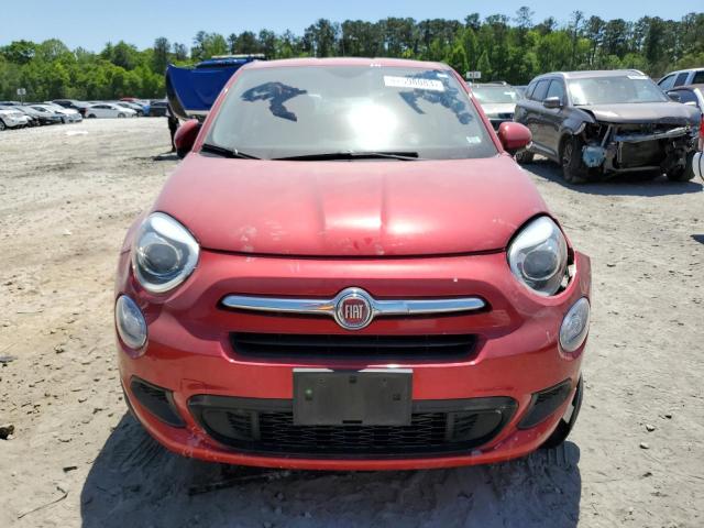 ZFBCFXAH2HP552307 Fiat 500x Pop