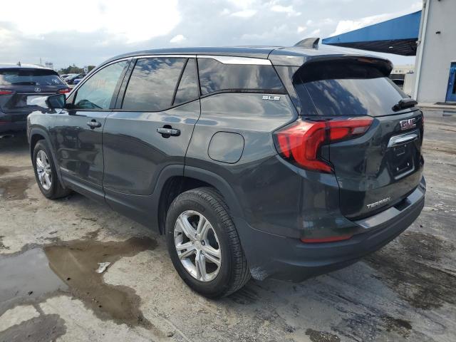 3GKALMEV4LL120676 GMC Terrain Sle