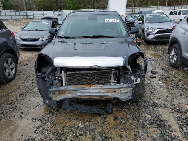2GKFLVEK9E6277659 GMC Terrain Sle