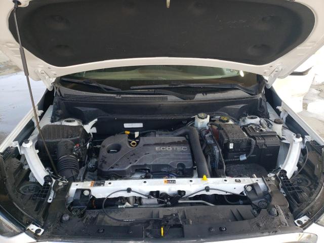 3GKALMEV6JL407613 GMC Terrain Sle