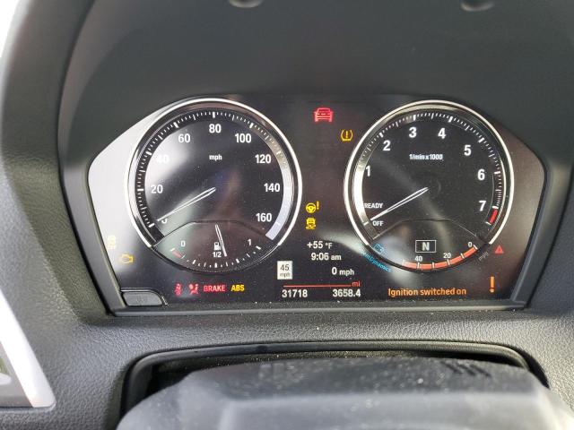 WBA2N3C52K7D56981 BMW M240XI