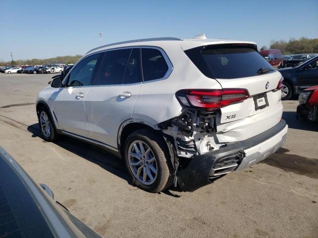 5UXCR6C06L9C21993 BMW X5 Xdrive40i