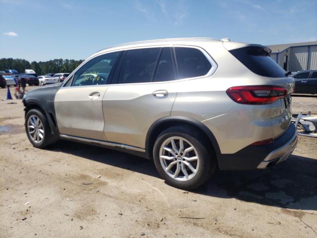 5UXCR6C58KLL12709 BMW X5 Xdrive40i