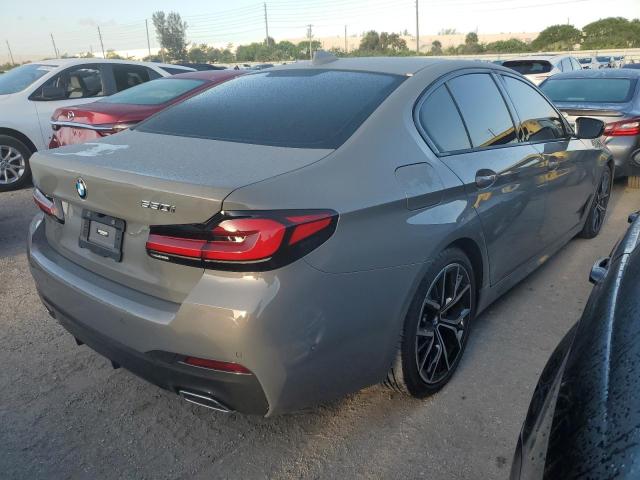 WBA53BH06NWX81380 BMW 530 I