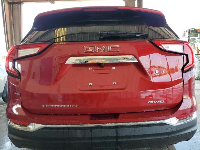 3GKALVEGXPL140718 GMC Terrain Slt