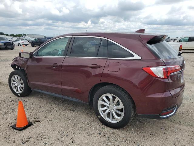 5J8TB3H51GL019546 Acura Rdx Technology