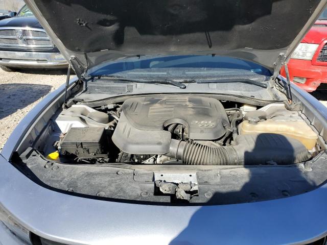 2C3CDXBG0FH847789 Dodge Charger Se