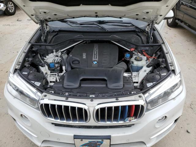 5UXKS4C35H0Y15711 BMW X5 Xdrive35d