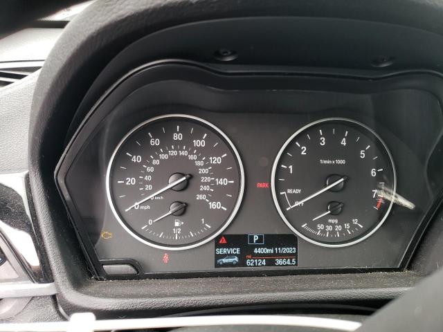 WBXHT3C38H5F80779 BMW X1 Xdrive28i