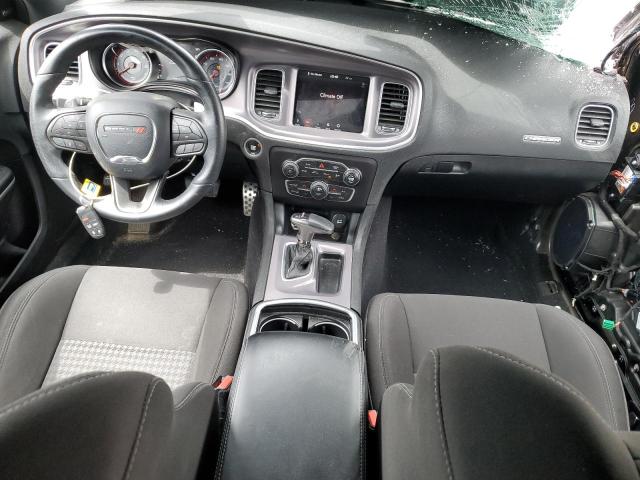 2C3CDXHG5LH163131 Dodge CHARGER GT