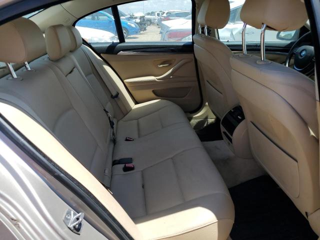 WBA5A5C58FD516788 BMW 528 I