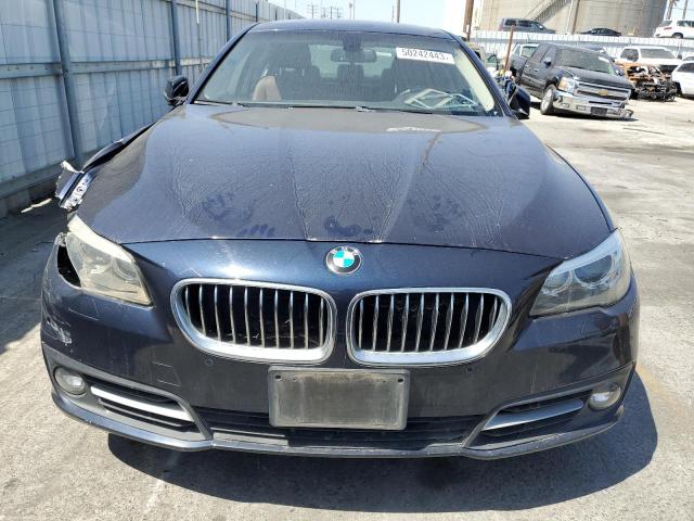 WBA5B1C58FD920325 BMW 535 I