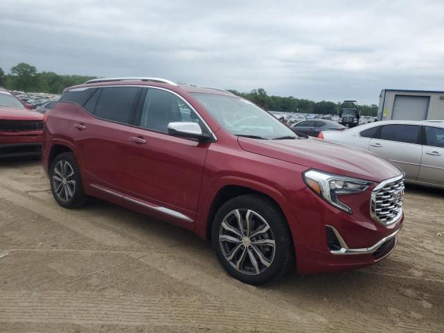 3GKALSEX6KL352992 GMC Terrain Denali