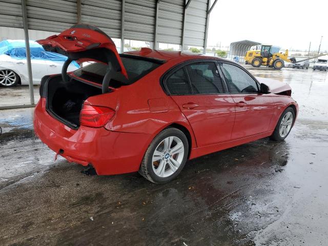 WBA8E9C56GK644002 BMW 328 I Sulev